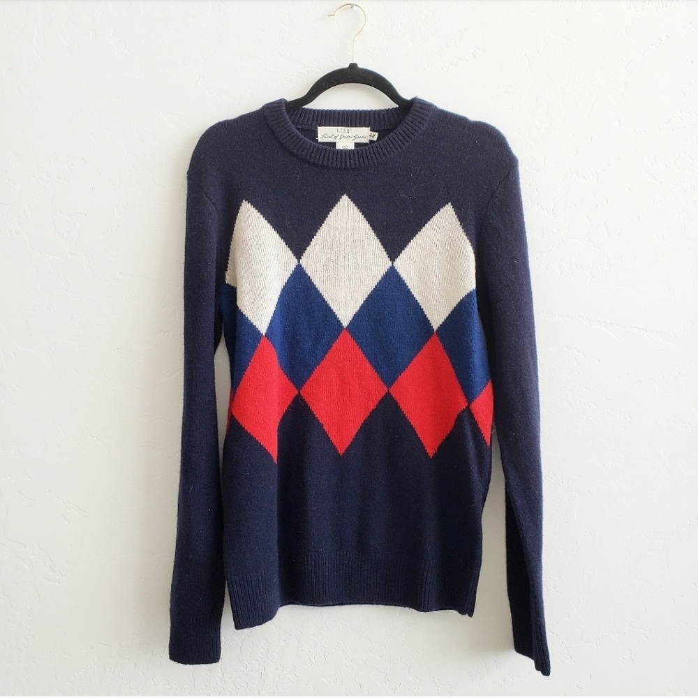 NWT H&M PULLOVER SIZE SMALL - Picture 4 of 6